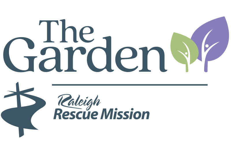 The Garden logo