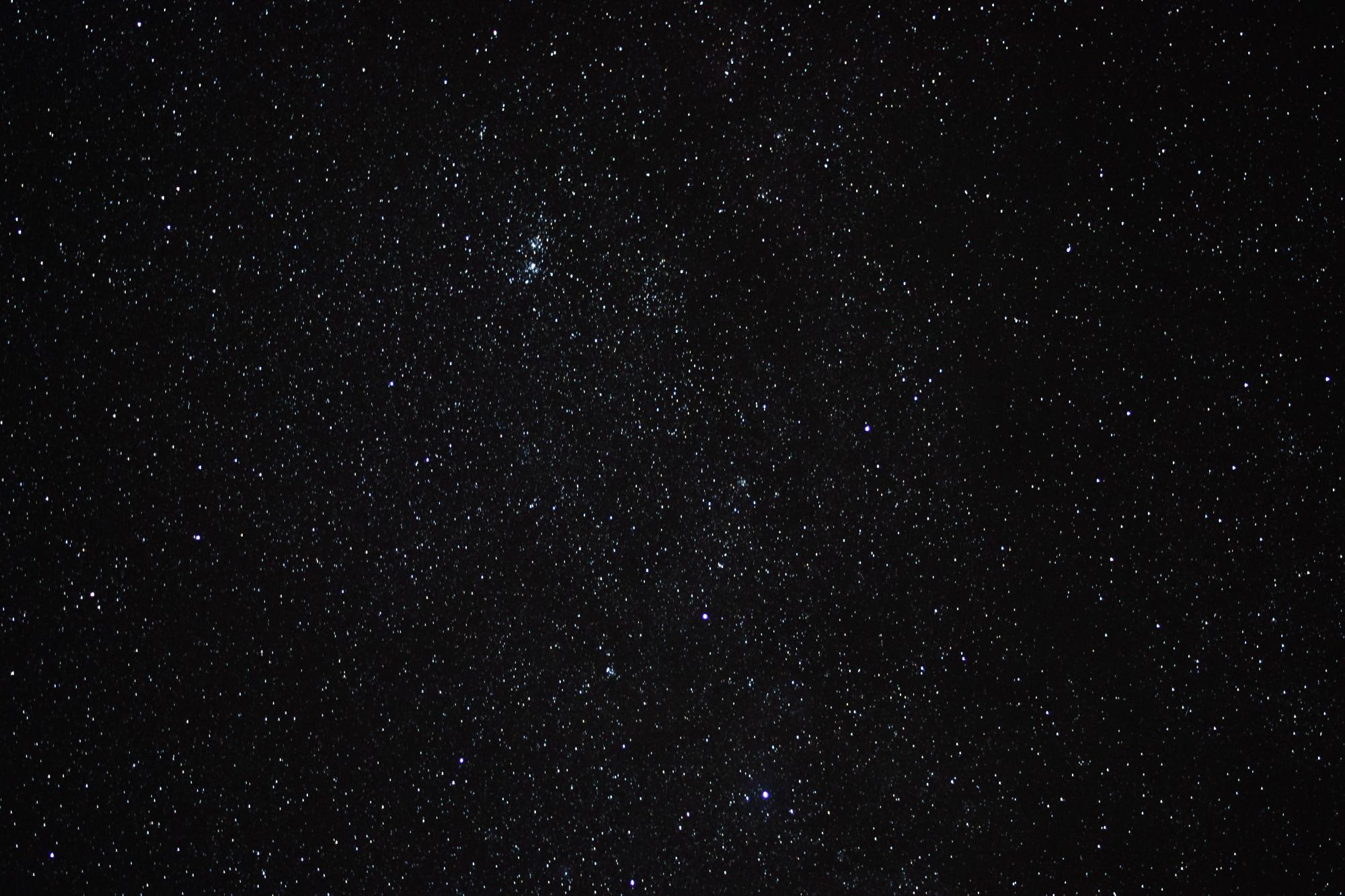 Starry Sky