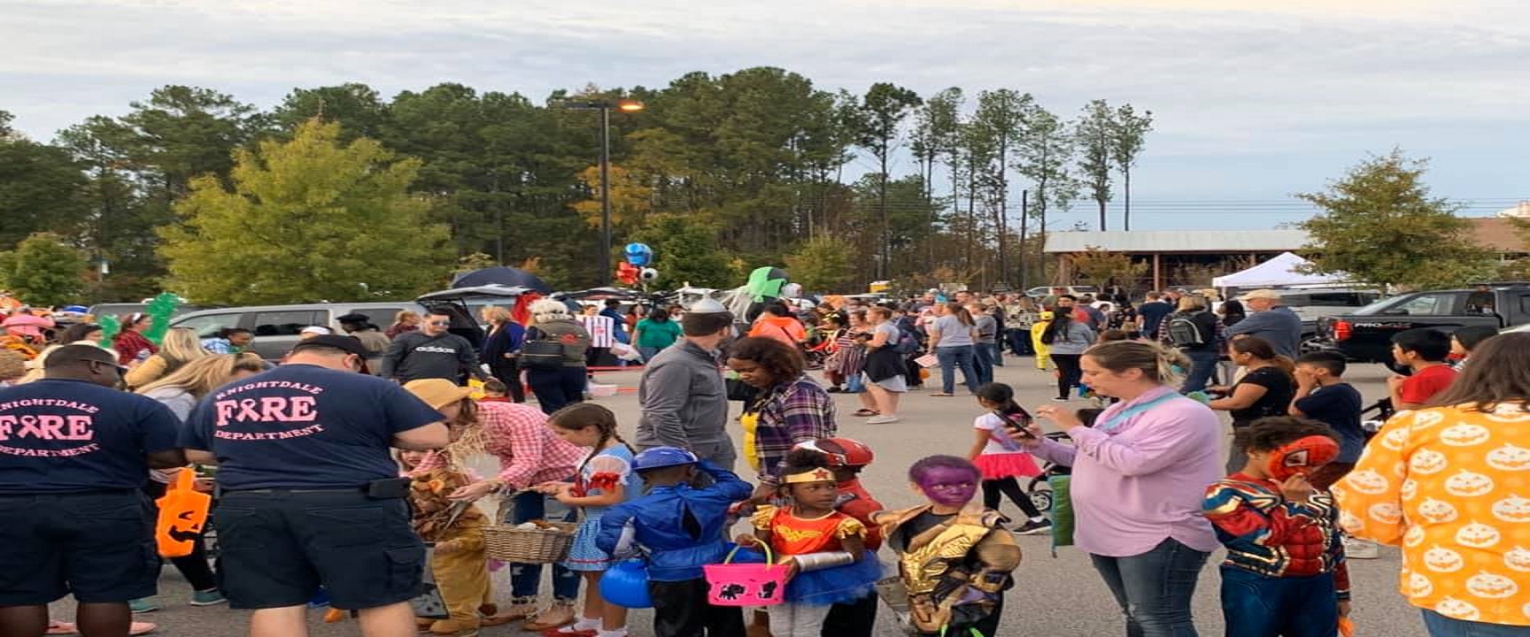 Foster Hughes Movie In The Park Date Night Movies The Fosters