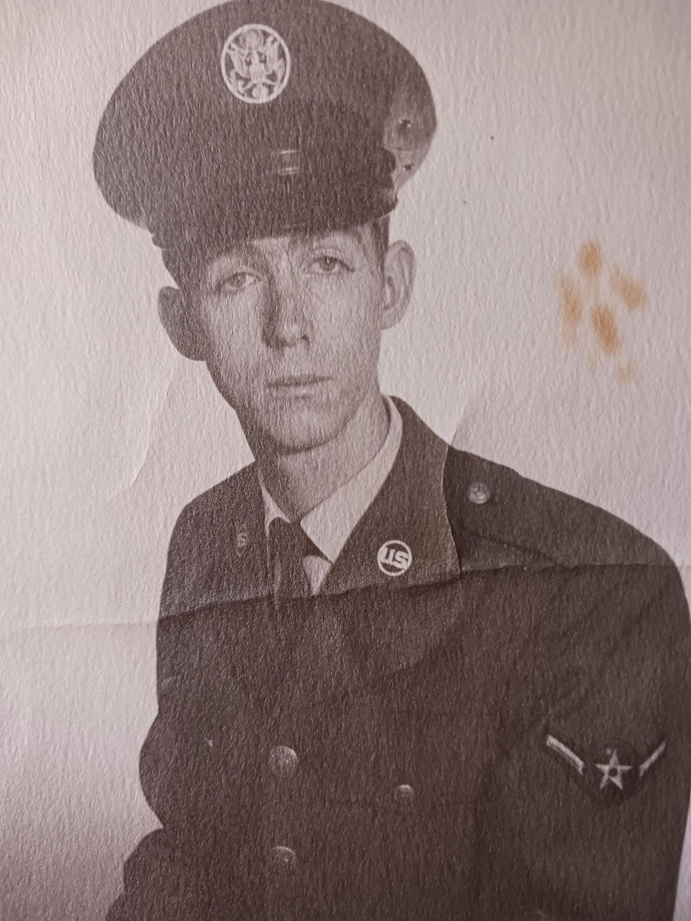 Duane Smith