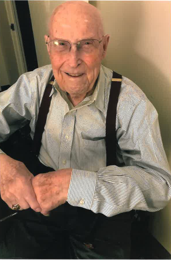 Dudley Stallings