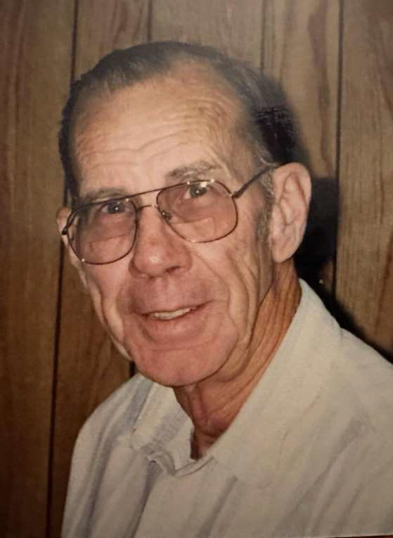 Clyde Crowder