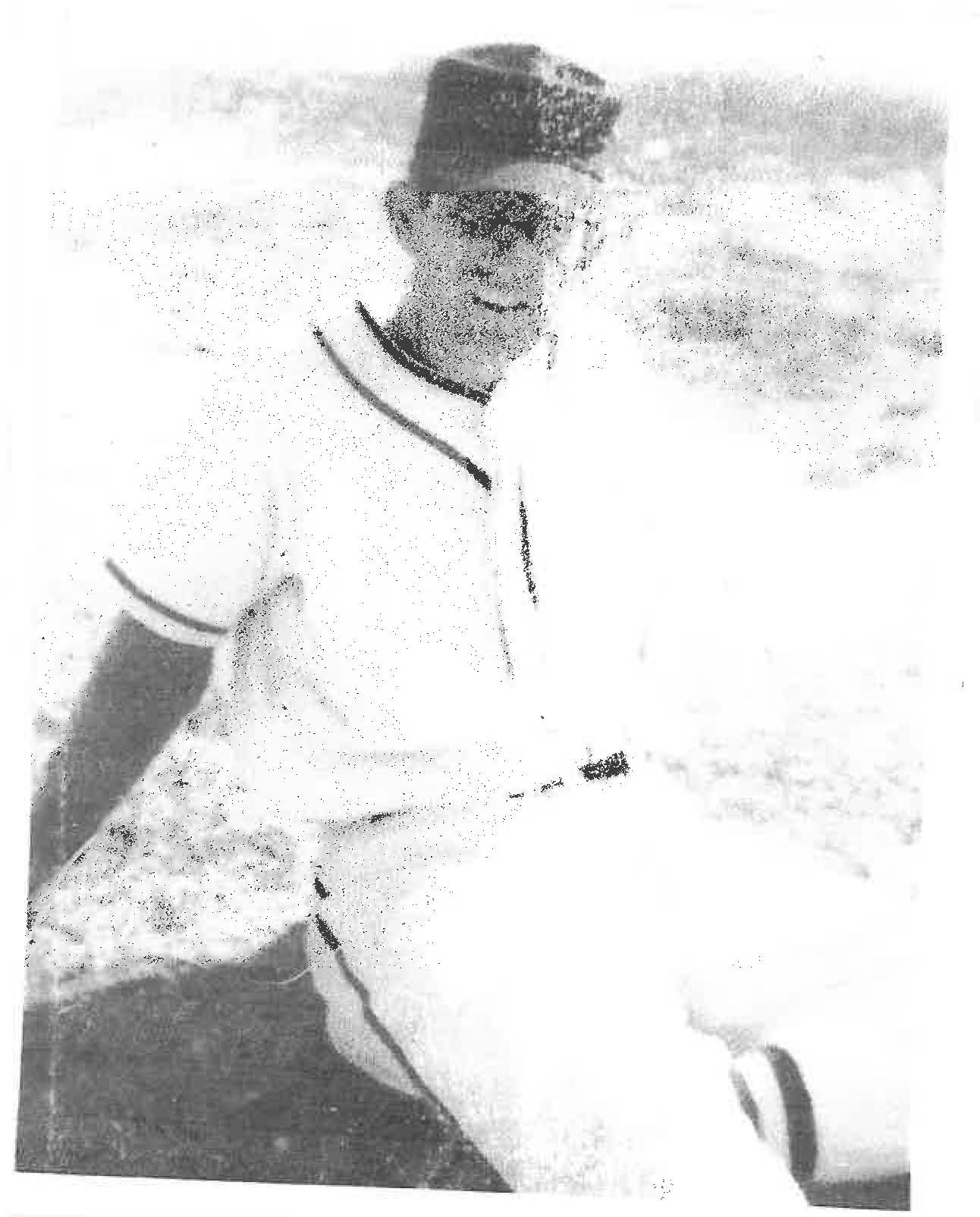 Frederick Hopkins