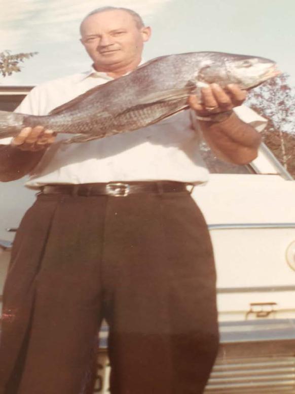 United States Army Veteran Henry Walker Jr.