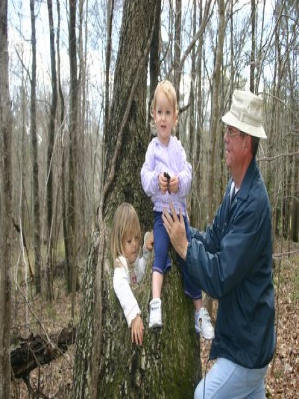 United States Army Veteran Lester Lindley Sr.