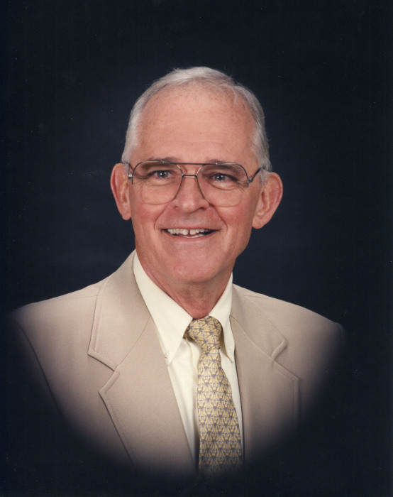 Robert Talley