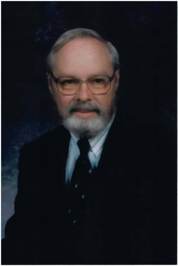 Douglas Snow