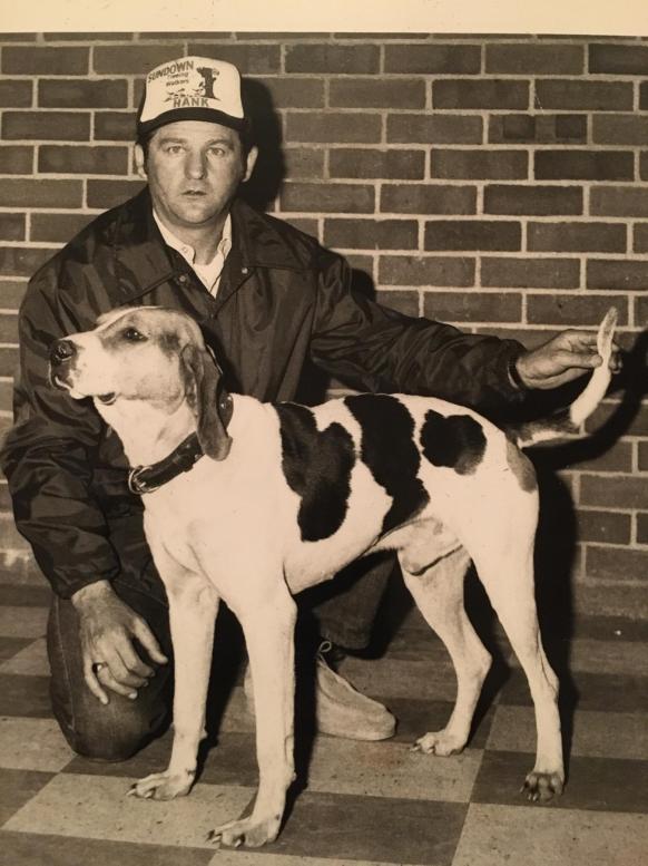 United States Navy Veteran Charles Watson