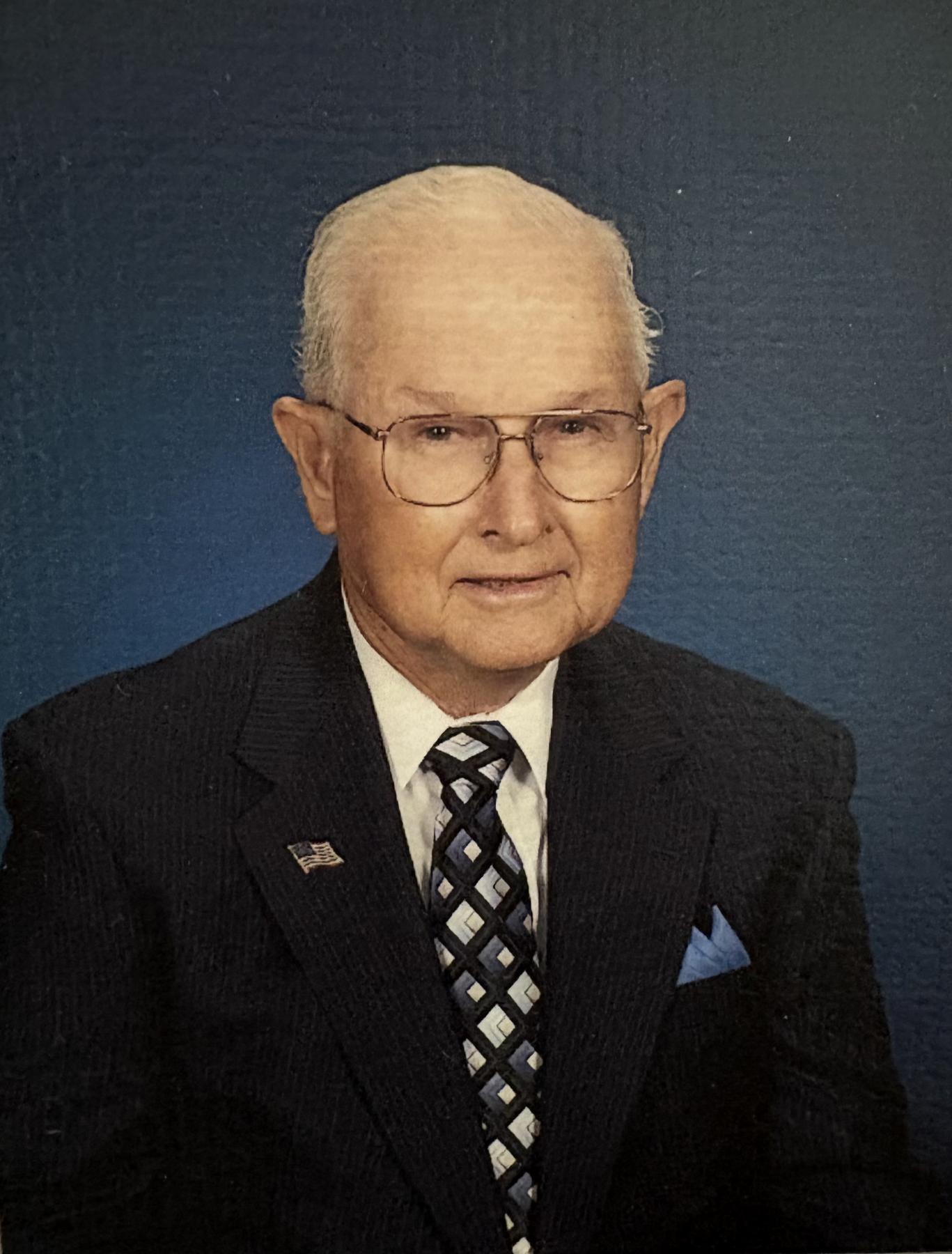 Truett Horton