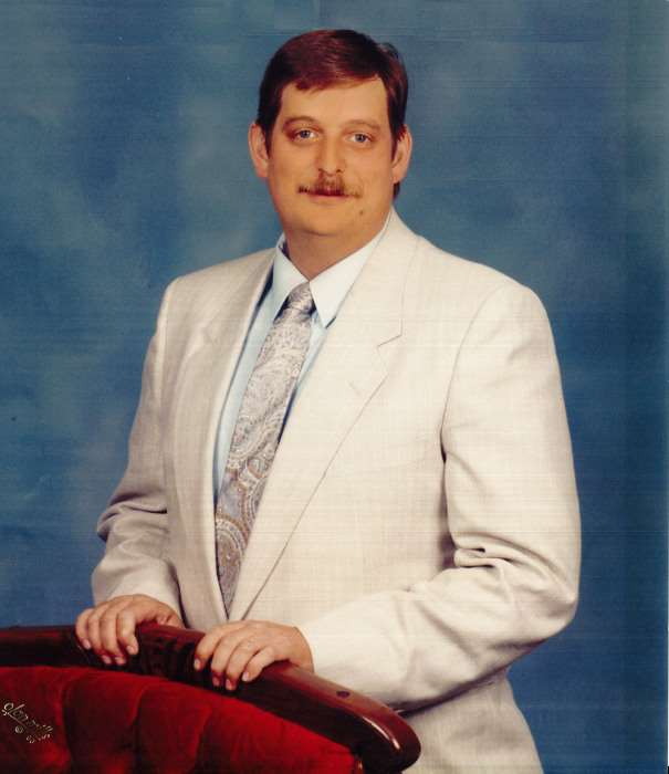 wallace strader jr