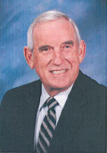 Wallace Strader