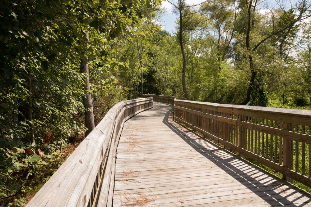 Mingo Creek Bridge